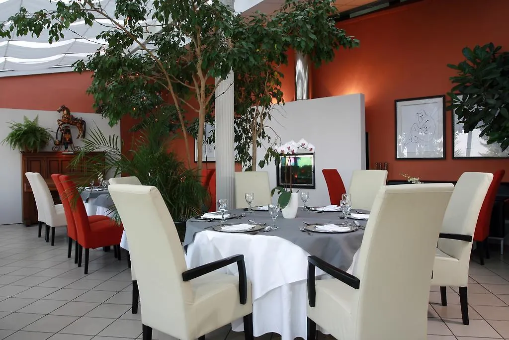 Nebozizek Hotel A Restaurant Praga 0*,  República Checa