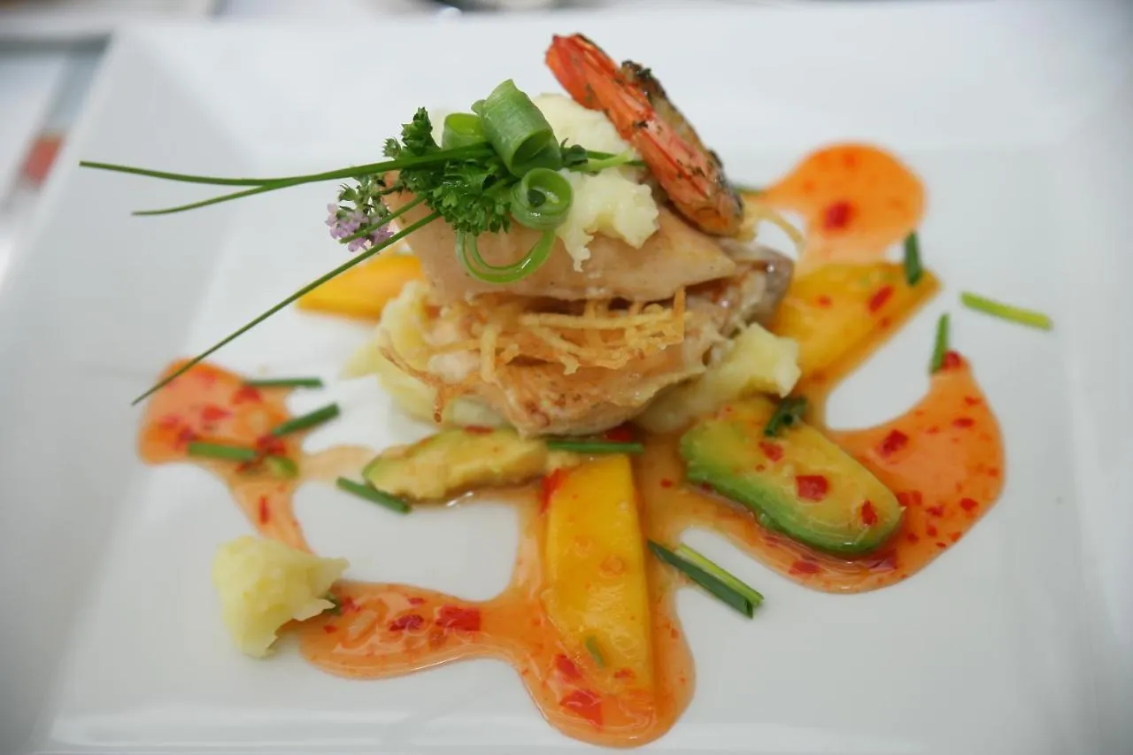 Nebozizek Hotel A Restaurant Prague