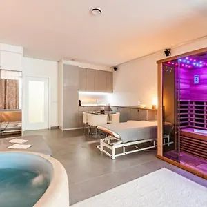 Apartmán Relax, Praha