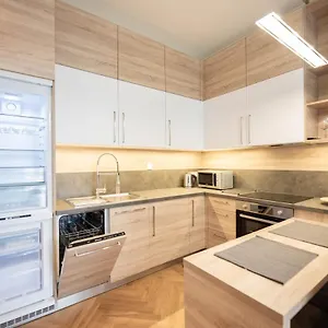 Friendly In Apartament