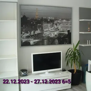 Nice Apartments Prague Apartament
