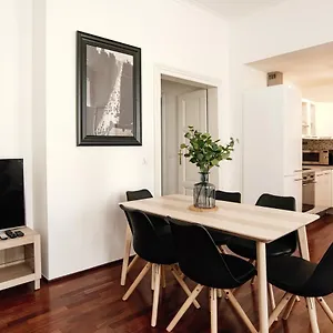 Gesse Kollarova Apartament