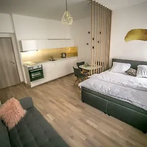 Friendly In Apartament