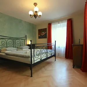 Mala Strana 1 Apartament
