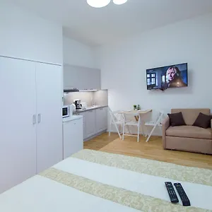 Apartmán Modern Pricna 4, Praha