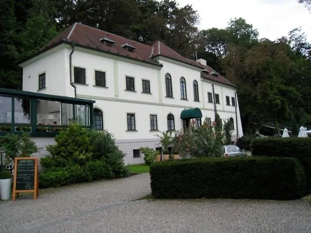 Διαμέρισμα Nebozizek Hotel A Restaurant Πράγα
