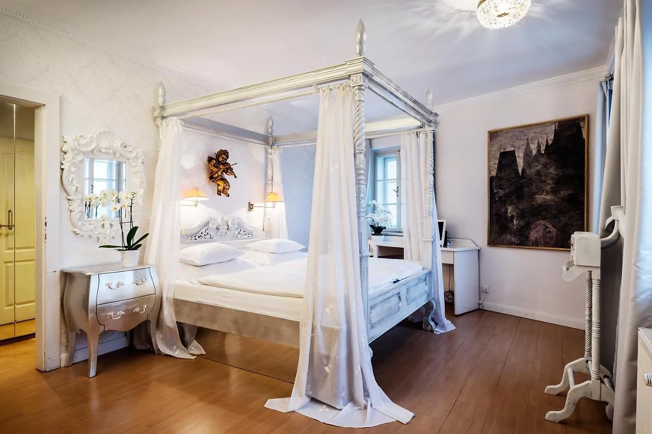 Διαμέρισμα Nebozizek Hotel A Restaurant Πράγα Τσεχία