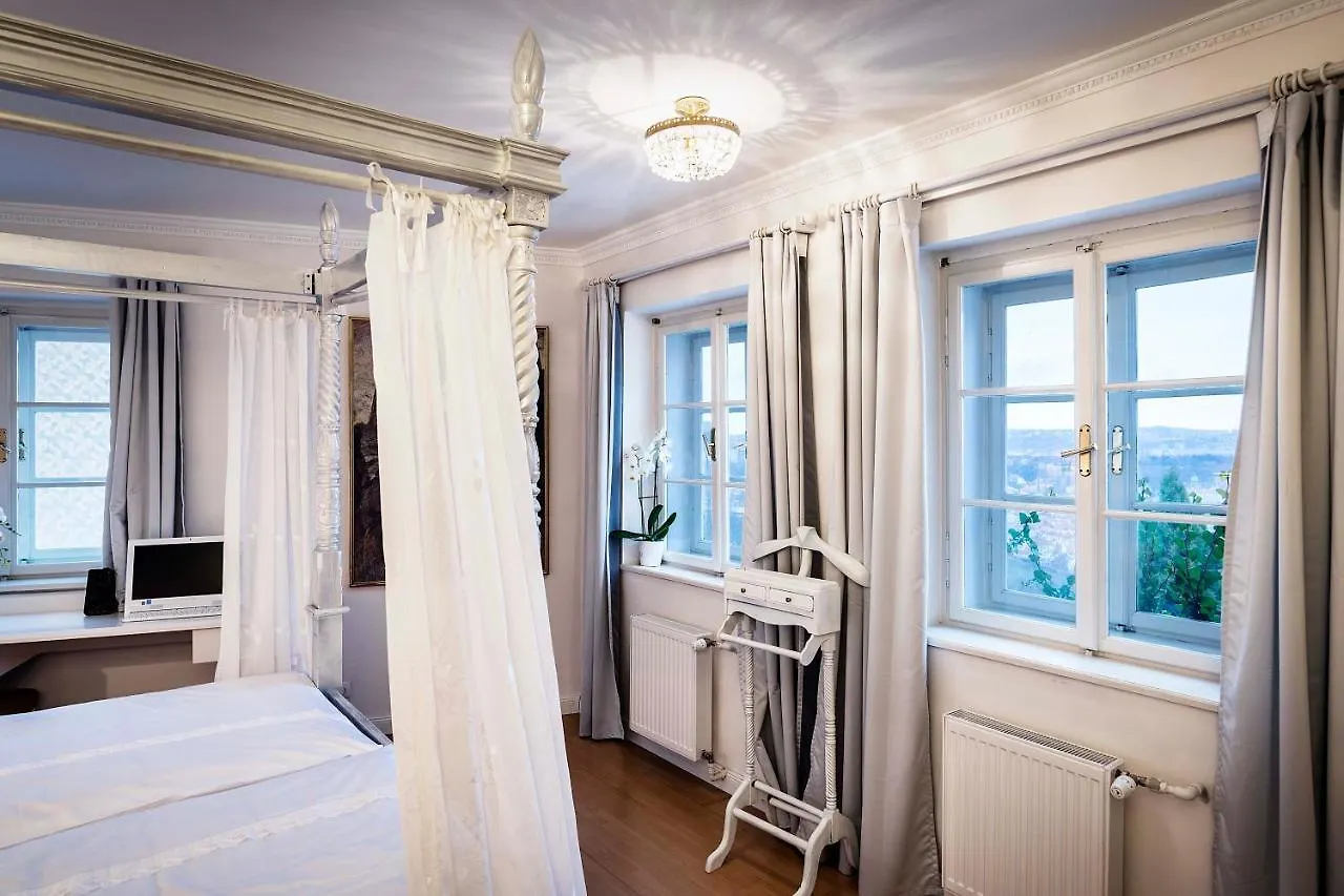 Apartament Nebozizek Hotel A Restaurant Praga